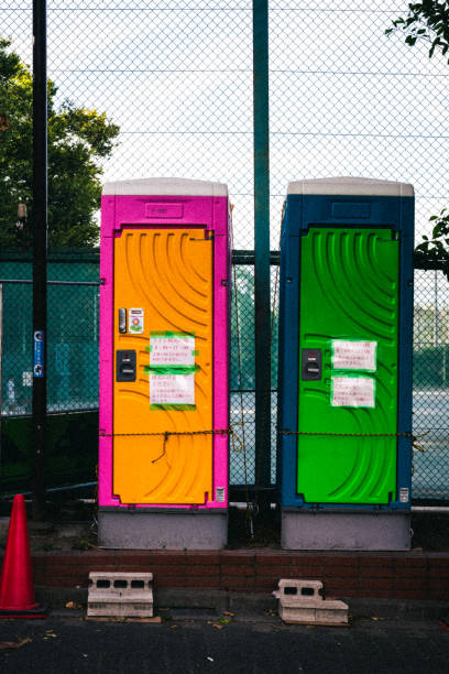 Best Construction site porta potty rental  in Monument Hills, CA