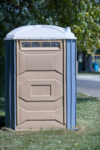 Best Portable restroom trailer rental  in Monument Hills, CA