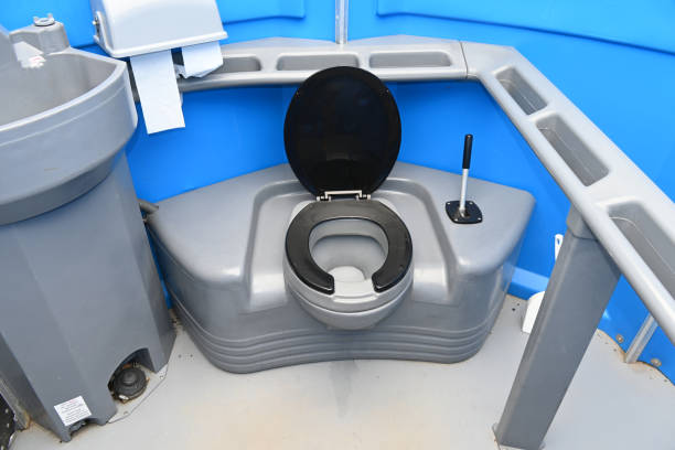 Best Portable restroom trailer rental  in Monument Hills, CA