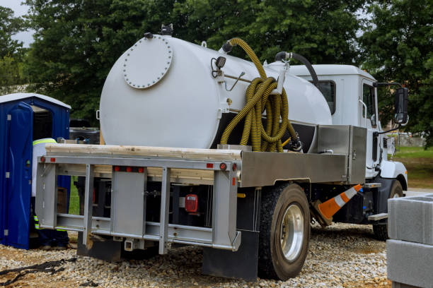Best Sanitation services for porta potties  in Monument Hills, CA