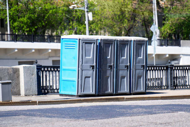 Best Affordable porta potty rental  in Monument Hills, CA